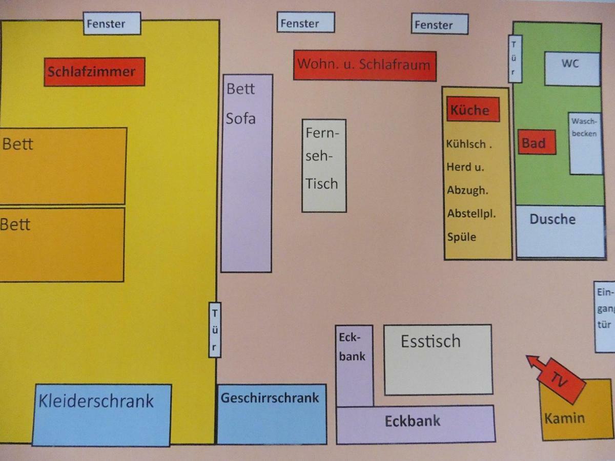 Ferienwohnung Ferienhaus Ehinger Breitnau Exterior foto